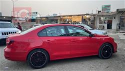 فولكسفاغن جيتا